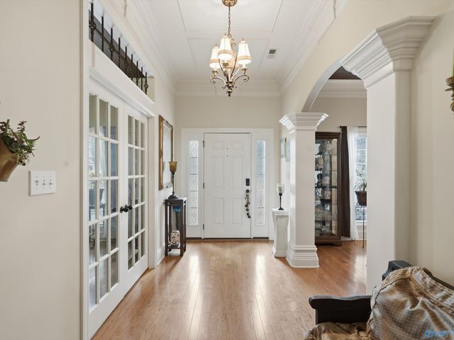 109 Crystal Springs Drive, Madison, AL 35757