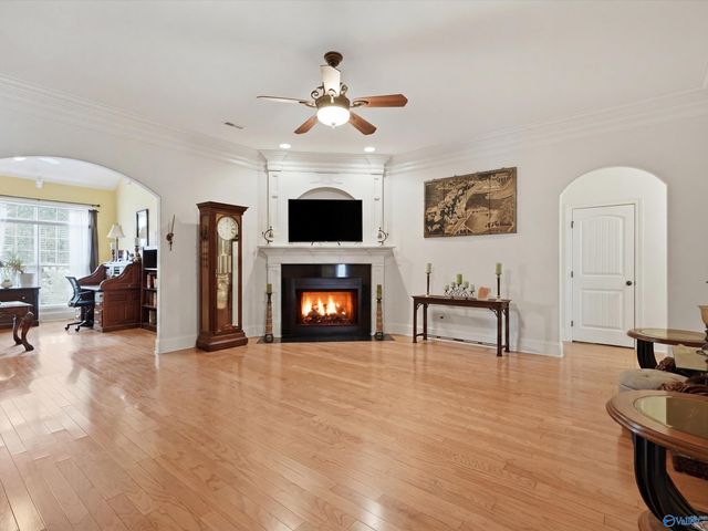 109 Crystal Springs Drive, Madison, AL 35757