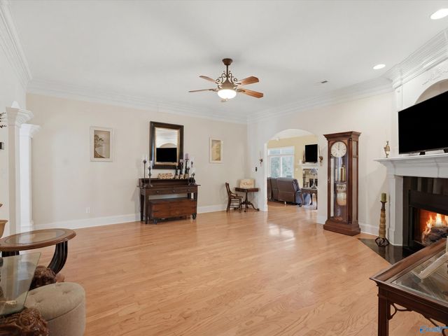 109 Crystal Springs Drive, Madison, AL 35757