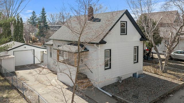 1000 Seminary Avenue, Saint Paul, MN 55104