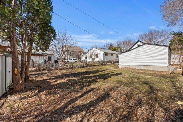 1000 Seminary Avenue, Saint Paul, MN 55104