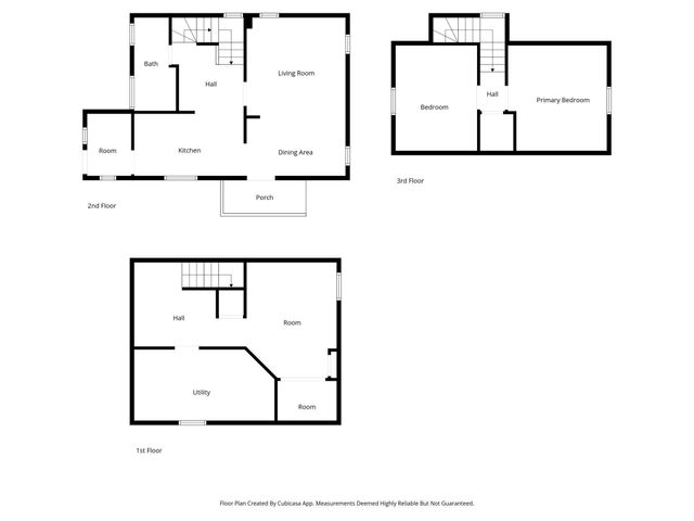 1000 Seminary Avenue, Saint Paul, MN 55104