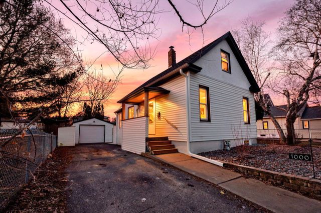 1000 Seminary Avenue, Saint Paul, MN 55104