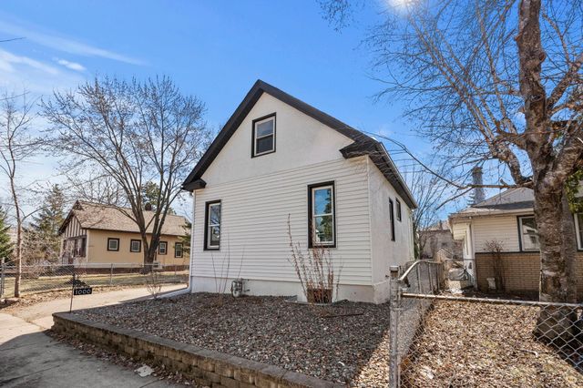 1000 Seminary Avenue, Saint Paul, MN 55104