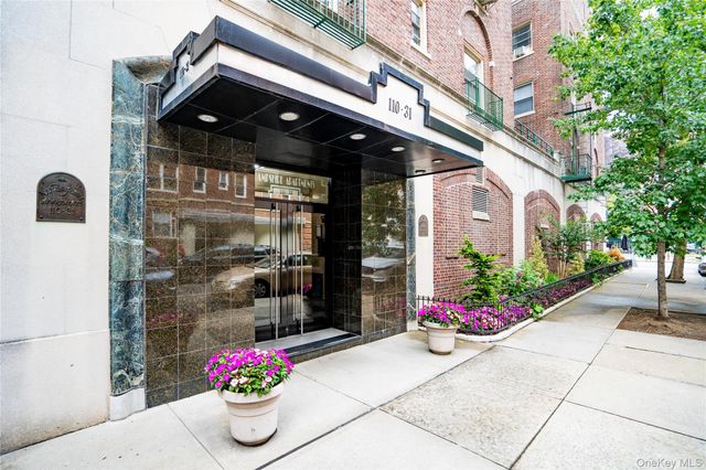 110-31 73rd Road 4N, Forest Hills, NY 11375