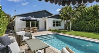 406 35TH Street, West Palm Beach, FL 33407