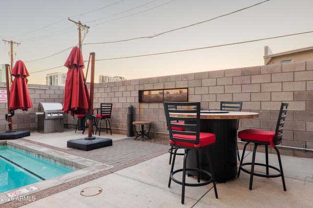 1130 N 2nd Street 210, Phoenix, AZ 85004