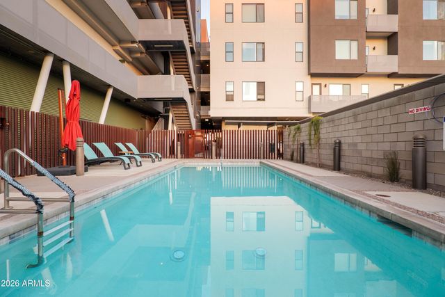 1130 N 2nd Street 210, Phoenix, AZ 85004