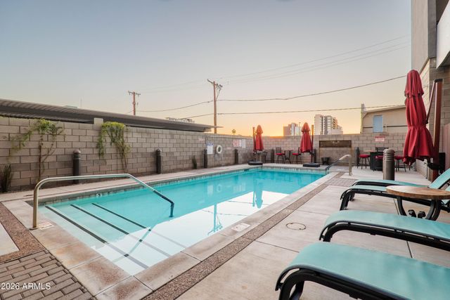 1130 N 2nd Street 210, Phoenix, AZ 85004