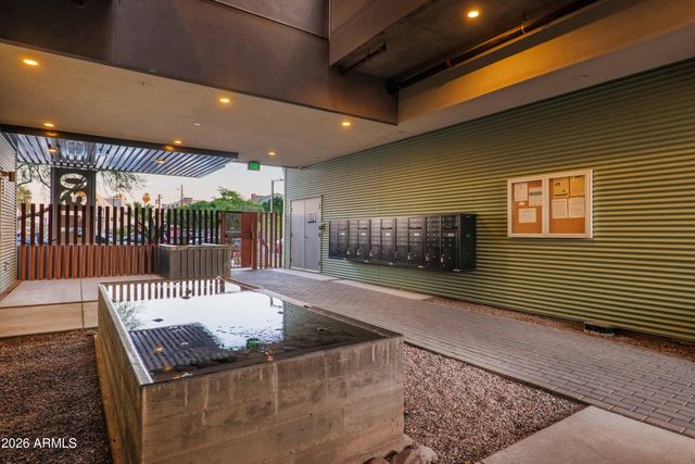 1130 N 2nd Street 210, Phoenix, AZ 85004