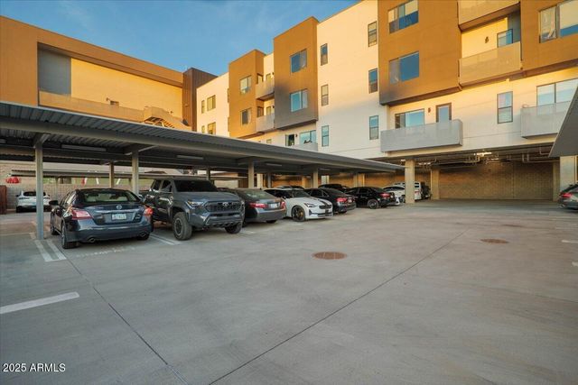 1130 N 2nd Street 210, Phoenix, AZ 85004