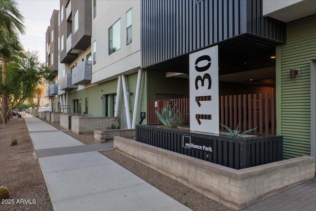 1130 N 2nd Street 210, Phoenix, AZ 85004