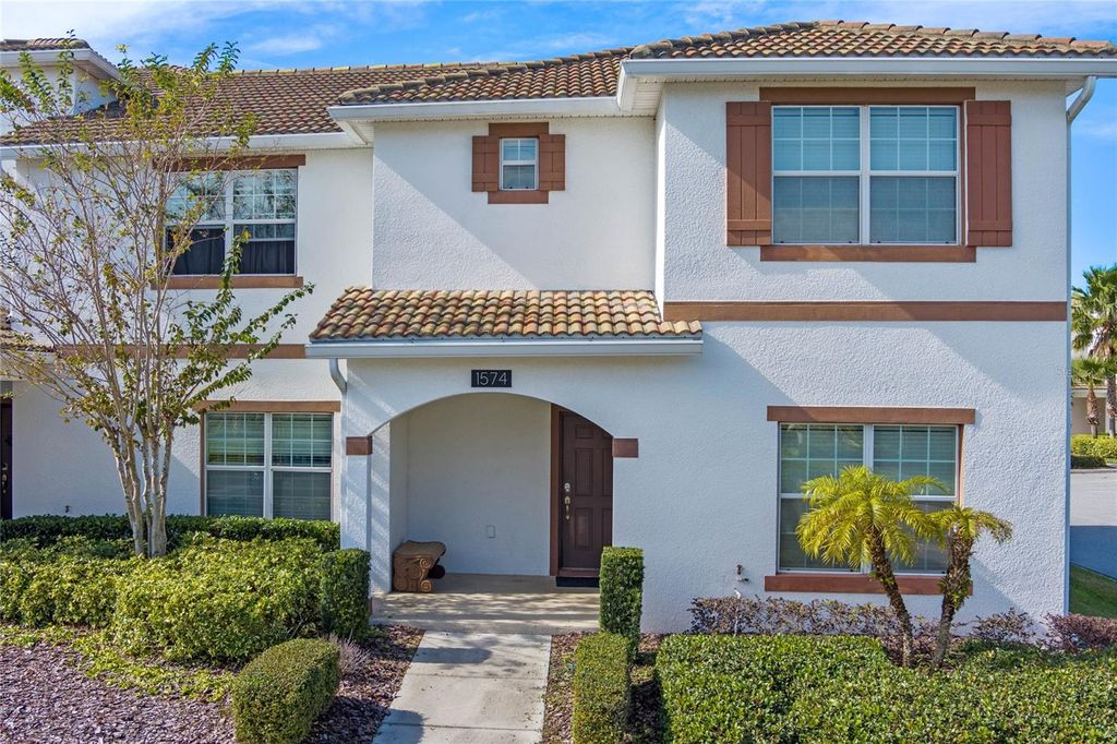 1574 SLICE WAY, Davenport, FL 33896