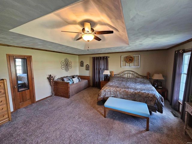 501 Monticello Drive, Vincennes, IN 47591