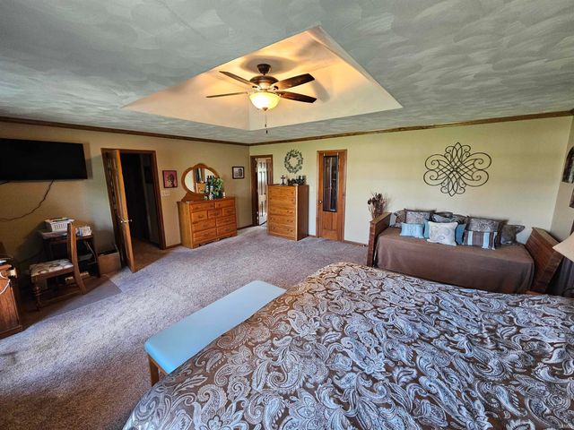 501 Monticello Drive, Vincennes, IN 47591