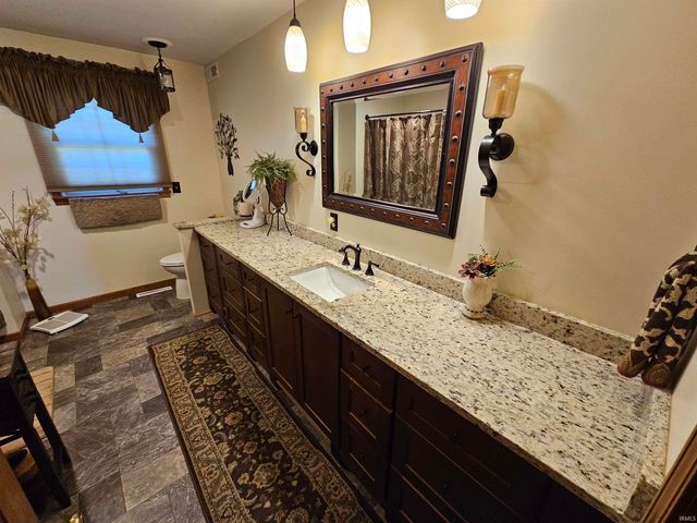 501 Monticello Drive, Vincennes, IN 47591