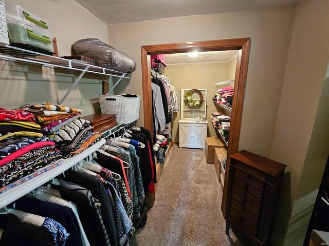 501 Monticello Drive, Vincennes, IN 47591