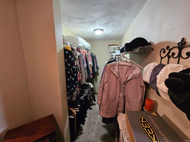 501 Monticello Drive, Vincennes, IN 47591