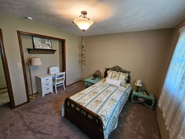 501 Monticello Drive, Vincennes, IN 47591