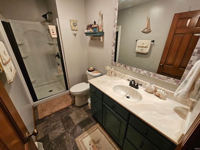 501 Monticello Drive, Vincennes, IN 47591