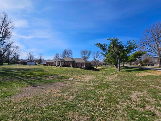 501 Monticello Drive, Vincennes, IN 47591