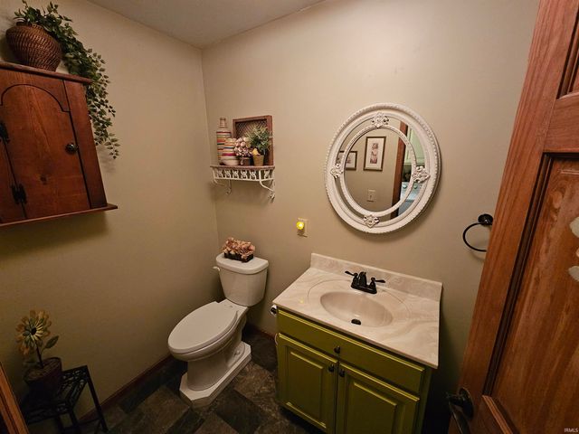 501 Monticello Drive, Vincennes, IN 47591