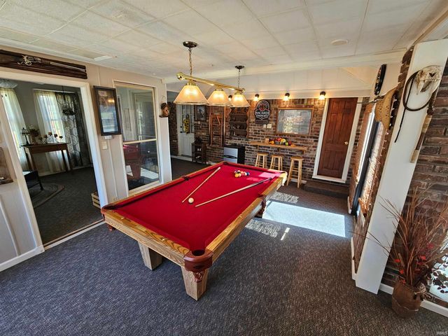 501 Monticello Drive, Vincennes, IN 47591