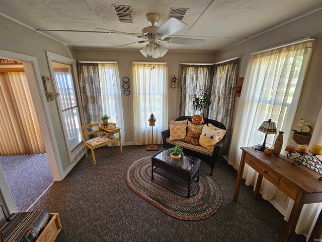 501 Monticello Drive, Vincennes, IN 47591