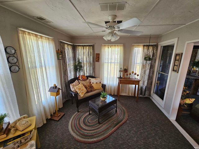 501 Monticello Drive, Vincennes, IN 47591