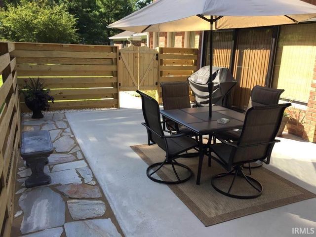 501 Monticello Drive, Vincennes, IN 47591