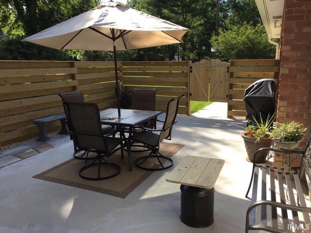 501 Monticello Drive, Vincennes, IN 47591