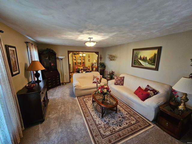 501 Monticello Drive, Vincennes, IN 47591