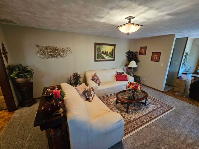 501 Monticello Drive, Vincennes, IN 47591