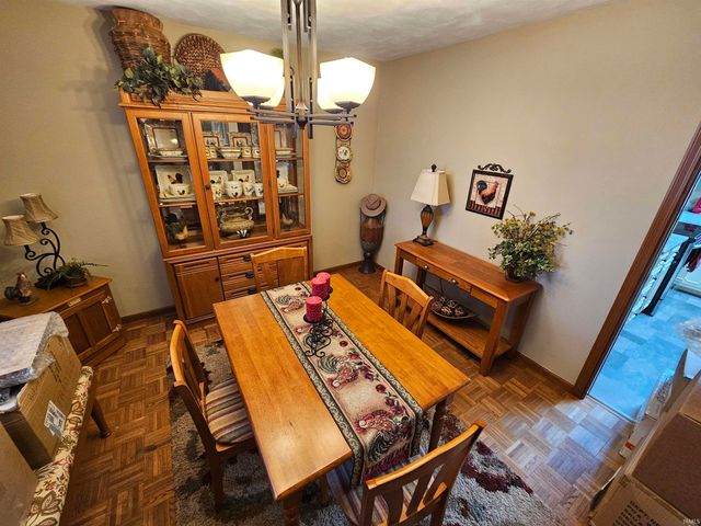 501 Monticello Drive, Vincennes, IN 47591