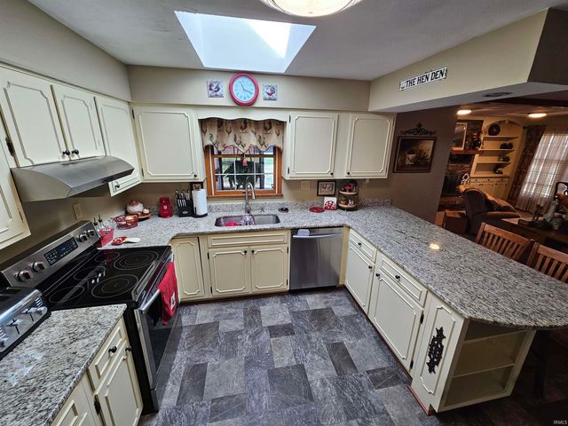 501 Monticello Drive, Vincennes, IN 47591