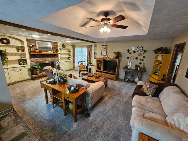 501 Monticello Drive, Vincennes, IN 47591