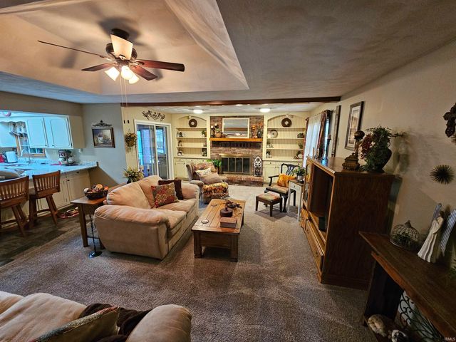 501 Monticello Drive, Vincennes, IN 47591