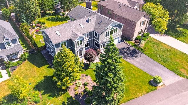 3404 Meadow Lane, Glenview, IL 60025