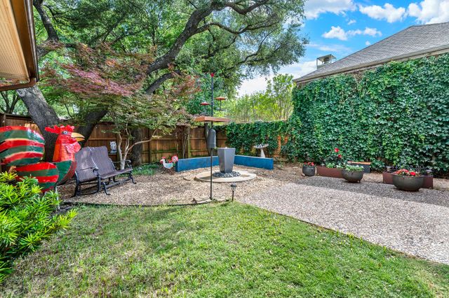 14104 Regency Place, Dallas, TX 75254