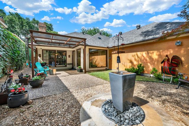 14104 Regency Place, Dallas, TX 75254
