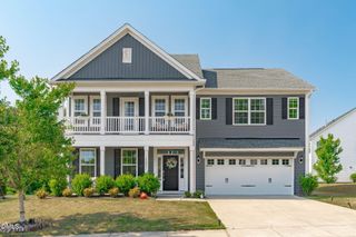 4605 Stony Falls Way, Knightdale, NC 27545