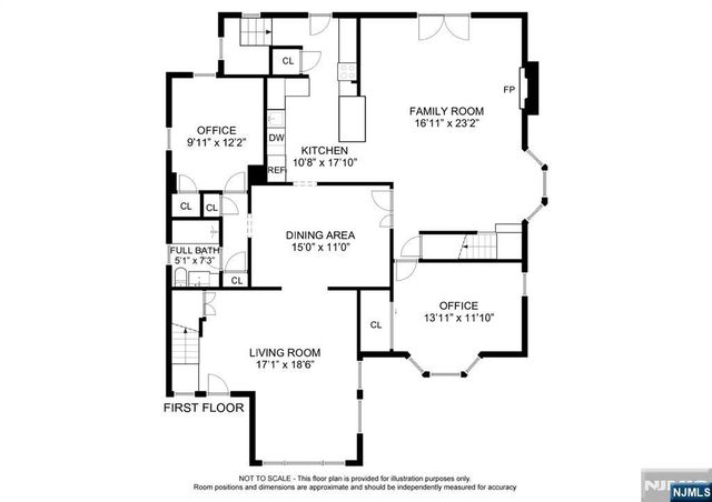 211 Pinelynn Road, Glen Rock, NJ 07452