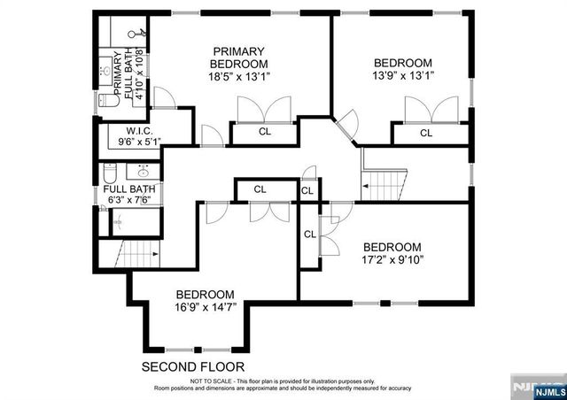 211 Pinelynn Road, Glen Rock, NJ 07452
