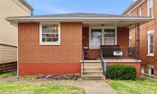 1925 Kenneth Avenue, Arnold, PA 15068