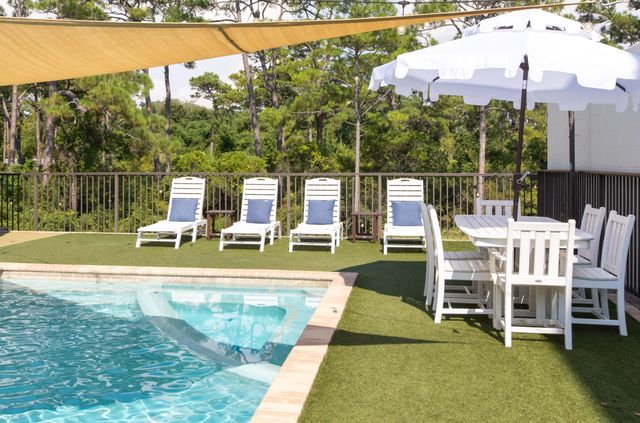 178 Woodward Drive Drive, Santa Rosa Beach, FL 32459