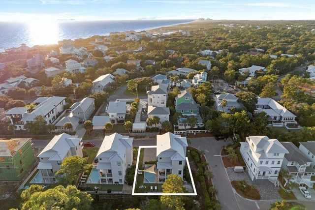 178 Woodward Drive Drive, Santa Rosa Beach, FL 32459