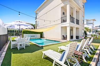 178 Woodward Drive Drive, Santa Rosa Beach, FL 32459