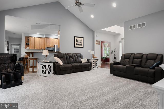 8368 BLOOMING GROVE RD, Glen Rock, PA 17327