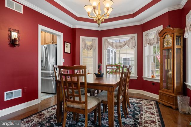 8368 BLOOMING GROVE RD, Glen Rock, PA 17327