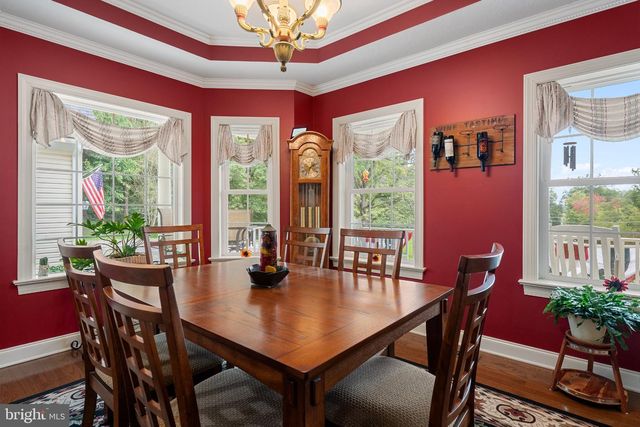 8368 BLOOMING GROVE RD, Glen Rock, PA 17327
